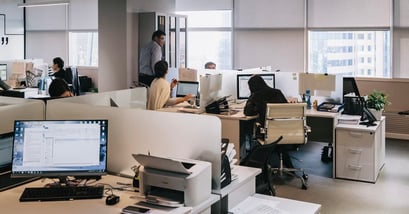 Success in the Cloud Landscape: The Power of Data-Driven Insights