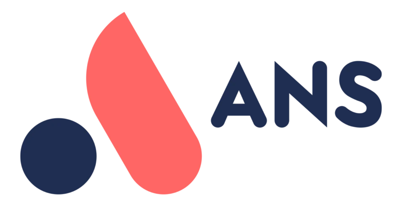 ANS group logo