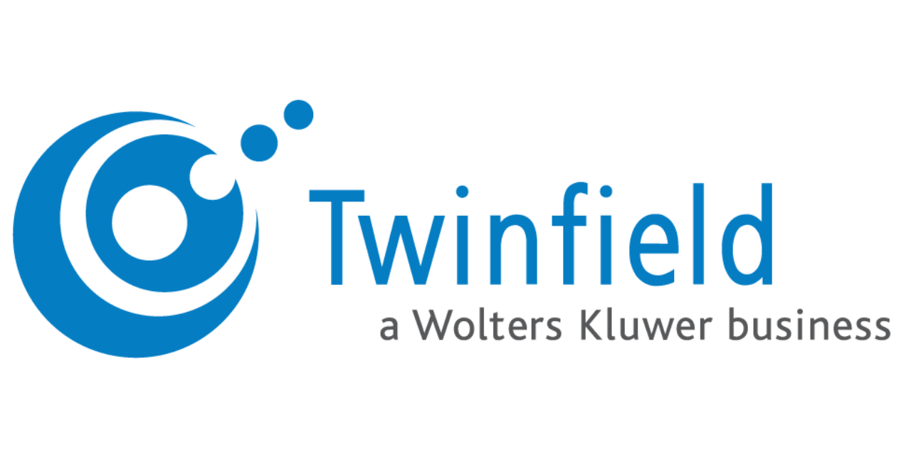 Twinfield logo