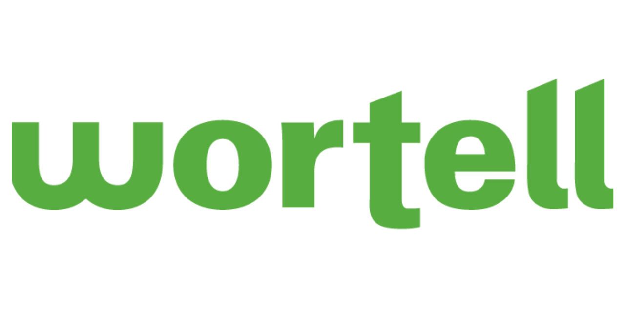 Wortell logo