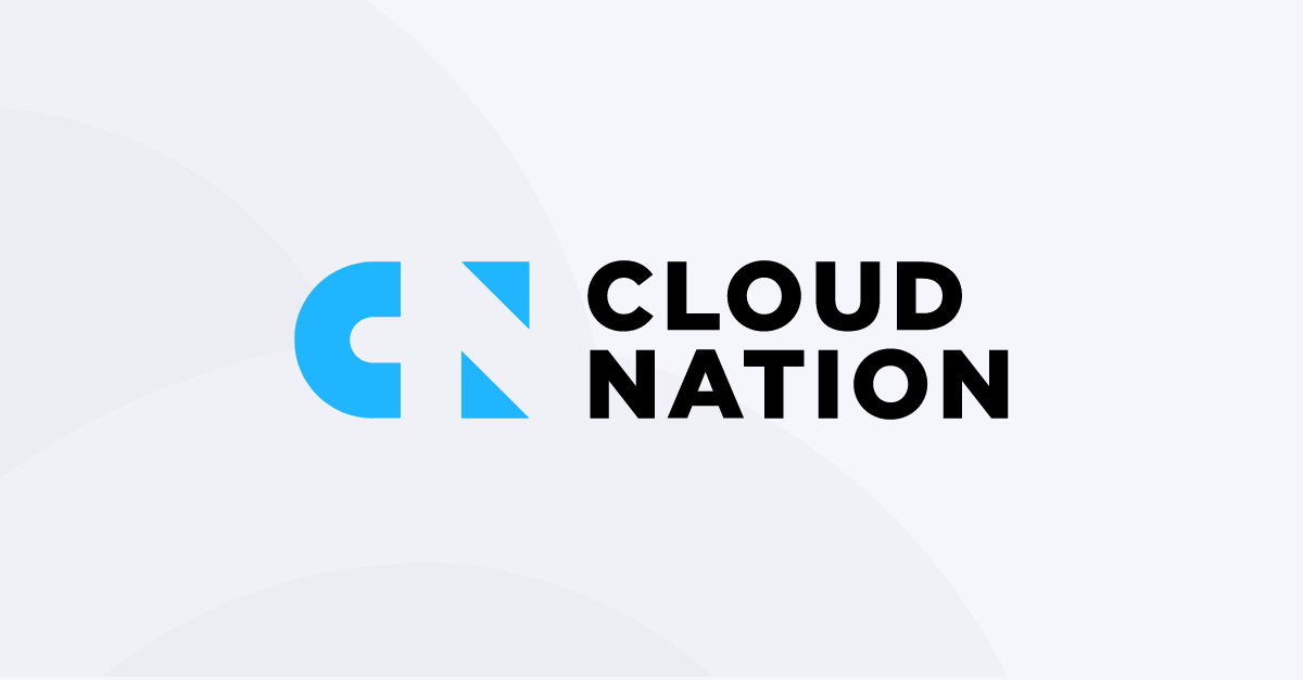 cloudnation cover